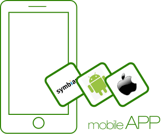 mobile APP
